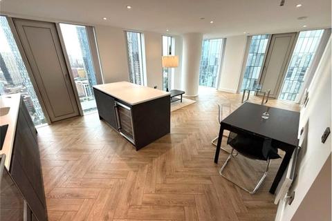 2 bedroom flat for sale, Chester Road, Manchester, Greater Manchester, M15