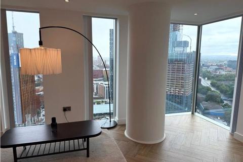 2 bedroom flat for sale, Chester Road, Manchester, Greater Manchester, M15