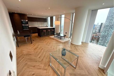 2 bedroom flat for sale, Chester Road, Manchester, Greater Manchester, M15