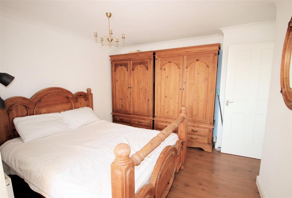 View of  Bedroom 1