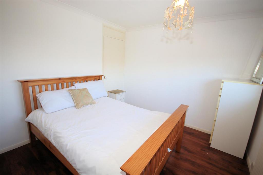 View of Bedroom 2