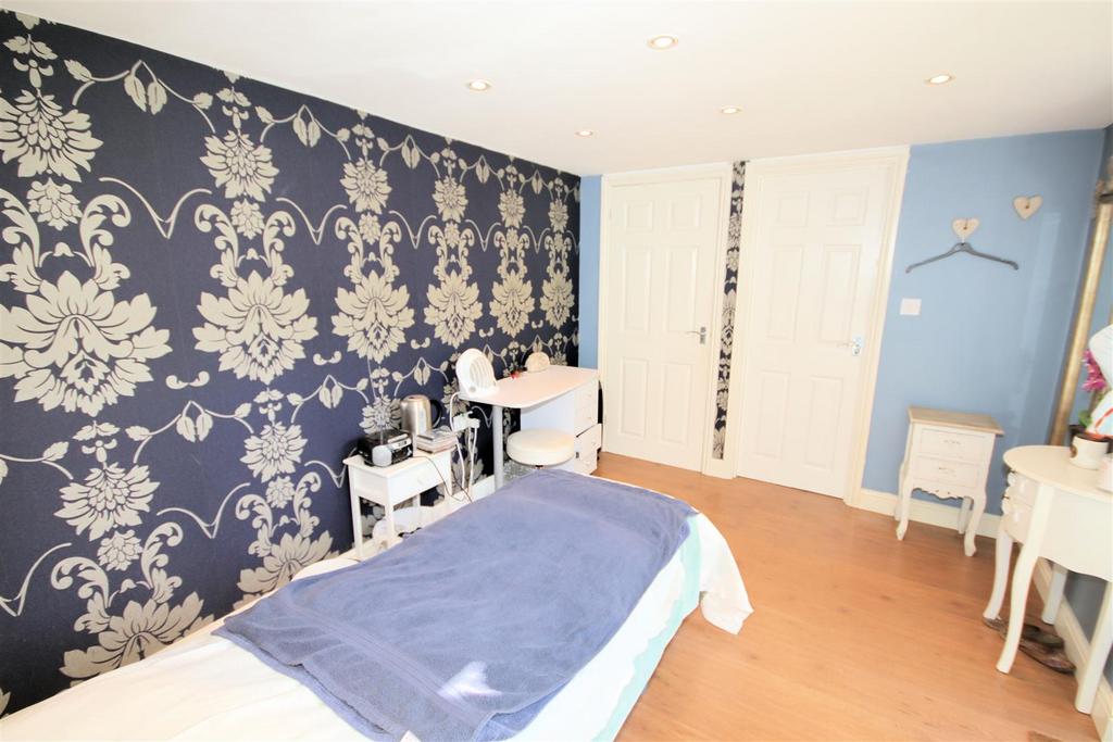 View of Garden Room / Studio