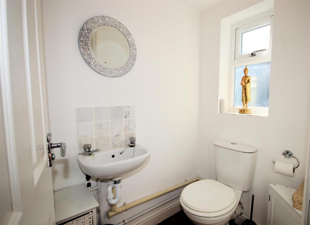Cloakroom