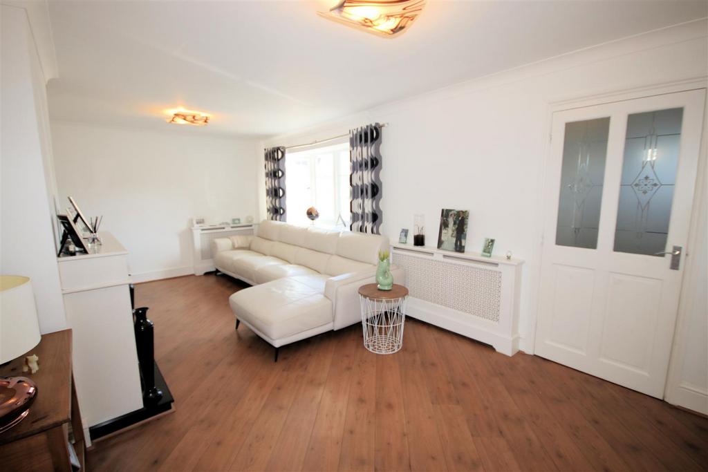 View of Lounge