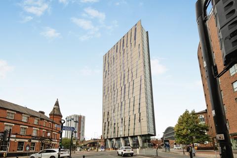 2 bedroom flat for sale, Whitworth Street West, Manchester, Greater Manchester, M1
