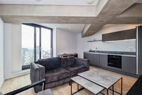 2 bedroom flat for sale, Whitworth Street West, Manchester, Greater Manchester, M1