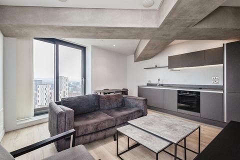 2 bedroom flat for sale, Whitworth Street West, Manchester, Greater Manchester, M1