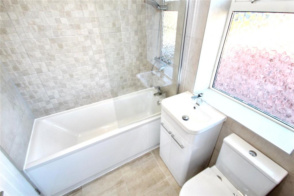 Bathroom/WC