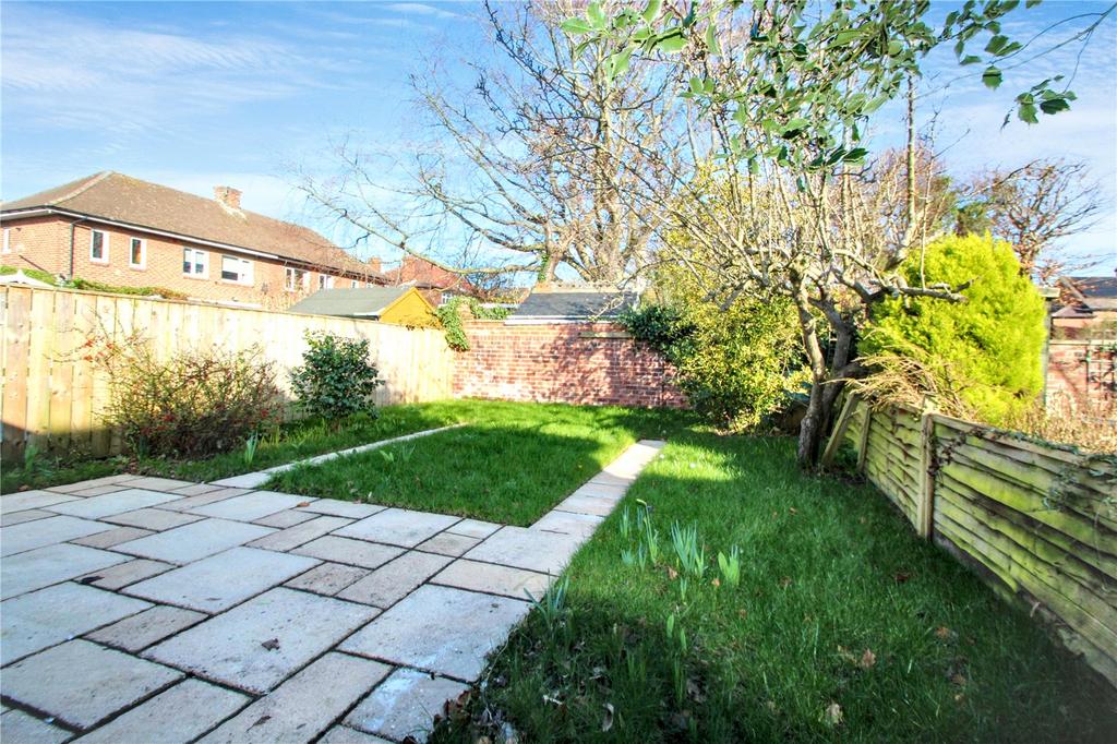 Rear Garden (2)