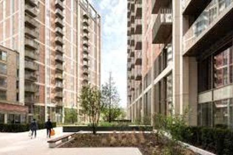 Block B 4 Hulme Street, Salford, Greater Manchester, M5