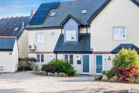 2 bedroom flat for sale, St. Ives, Cornwall, TR26