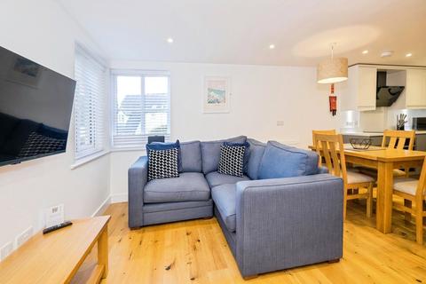 2 bedroom flat for sale, St. Ives, Cornwall, TR26
