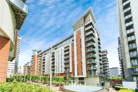 1 bedroom flat for sale, Hornbeam Way, Manchester, Greater Manchester, M4