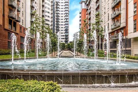 1 bedroom flat for sale, Hornbeam Way, Manchester, Greater Manchester, M4