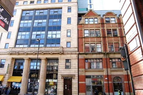 18 Church Street, Manchester, Greater Manchester, M4