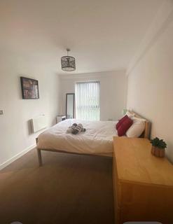 2 bedroom flat for sale, The Nile, 26 City Road East, Manchester, Greater Manchester, M15
