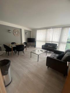 2 bedroom flat for sale, The Nile, 26 City Road East, Manchester, Greater Manchester, M15