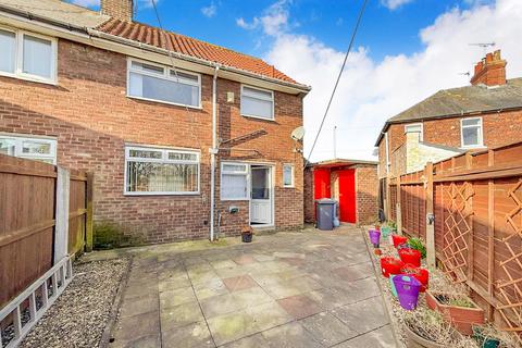 undefined, Westerdale Grove, Hull HU9