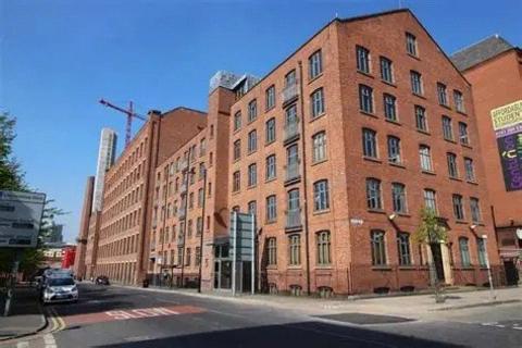 2 bedroom flat for sale, 5 Cambridge Mill, Greater Manchester, M1