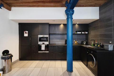 2 bedroom flat for sale, 5 Cambridge Mill, Greater Manchester, M1