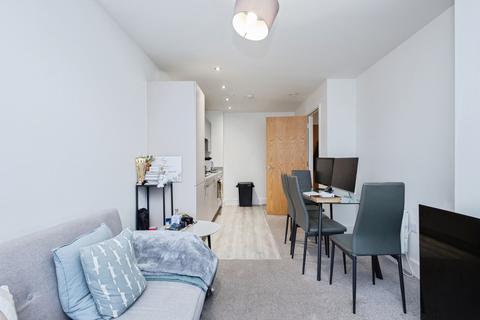 1 bedroom flat for sale, 9 Adelphi Street, Salford, Greater Manchester, M3