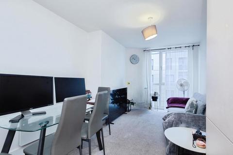1 bedroom flat for sale, 9 Adelphi Street, Salford, Greater Manchester, M3