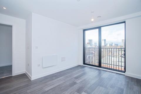 1 bedroom flat for sale, 319 -321 Ordsall Lane, Salford, Greater Manchester, M5