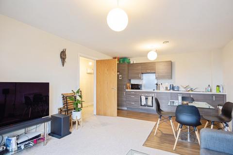 1 bedroom flat for sale, Worrall Street, Salford, Greater Manchester, M5