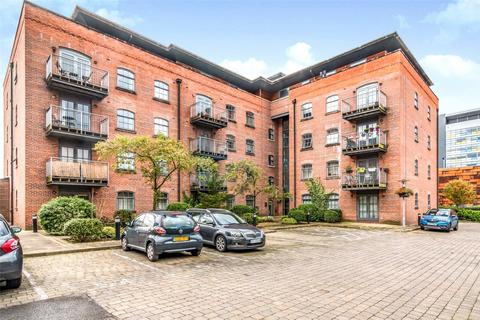 2 bedroom flat for sale, Chapeltown Street, MANCHESTER, Lancashire, M1