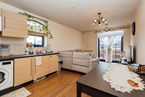 2 bedroom flat for sale, Chapeltown Street, MANCHESTER, Lancashire, M1