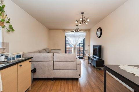 2 bedroom flat for sale, Chapeltown Street, MANCHESTER, Lancashire, M1
