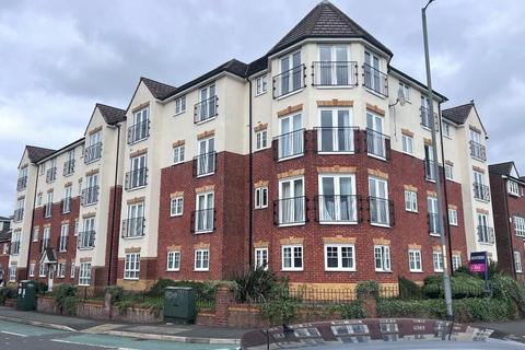 2 bedroom flat for sale, Kilmaine Avenue, Manchester, Greater Manchester, M9