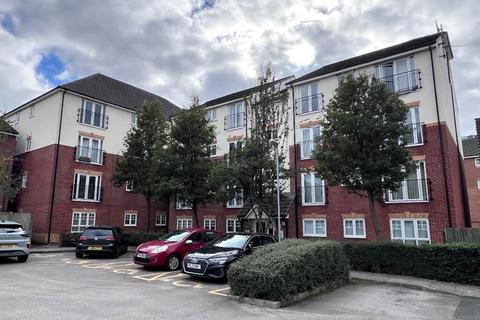 2 bedroom flat for sale, Kilmaine Avenue, Manchester, Greater Manchester, M9