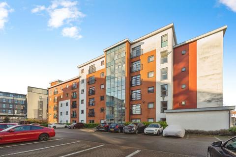 Everard Street, Salford, Lancashire, M5