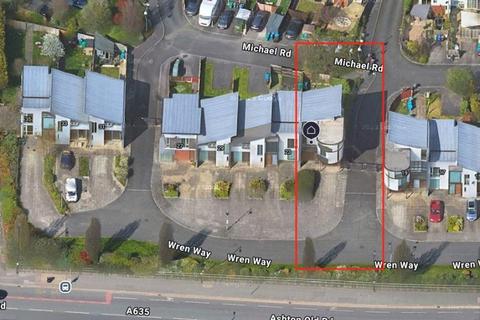 undefined, Wren Way, Manchester, Lancashire, M11