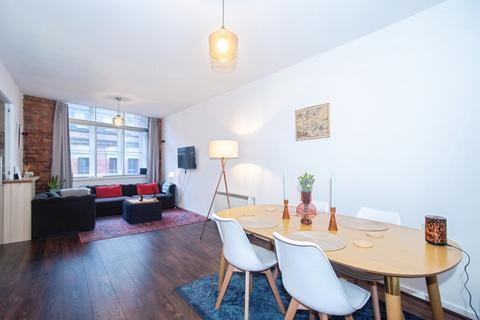 undefined, Princess Street, Manchester, Greater Manchester, M1