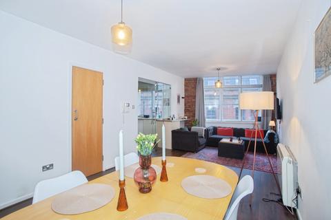 undefined, Princess Street, Manchester, Greater Manchester, M1