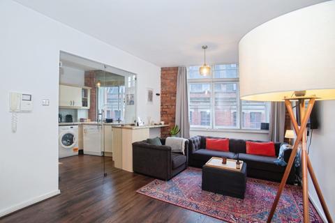 undefined, Princess Street, Manchester, Greater Manchester, M1