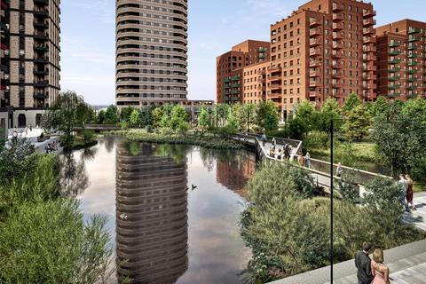 undefined, at Dagenham Green, Dagenham RM9