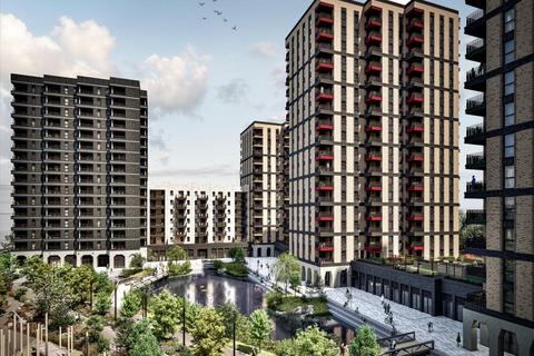 The Hill Group - Dagenham Green for sale, Kent Avenue, Dagenham, London, RM9 6PE