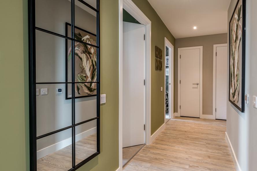 Hallway