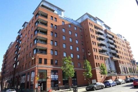2 bedroom flat for sale, The Quadrangle, 1 Lower Ormond Street, Manchester, Greater Manchester, M1
