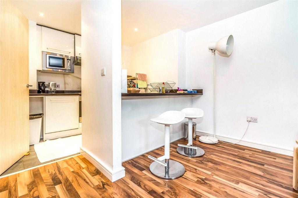 Kitchen / Breakfast