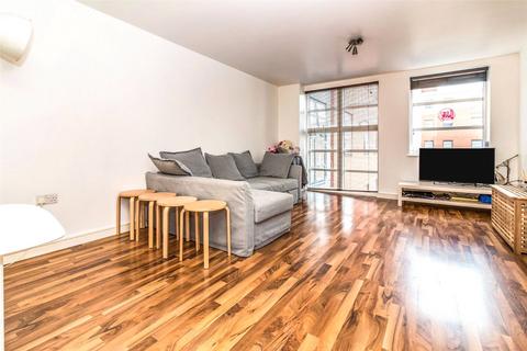 2 bedroom flat for sale, The Quadrangle, 1 Lower Ormond Street, Manchester, Greater Manchester, M1