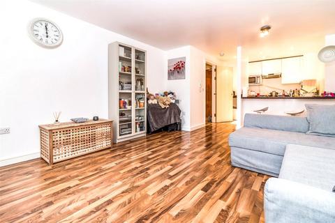2 bedroom flat for sale, The Quadrangle, 1 Lower Ormond Street, Manchester, Greater Manchester, M1