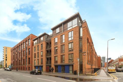 1 bedroom flat for sale, Britannia Mills, 11 Hulme Hall Road, Manchester, Greater Manchester, M15