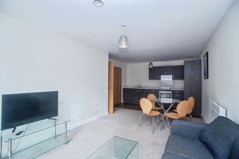 undefined, Worrall Street, Salford, Greater Manchester, M5