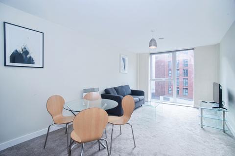undefined, Worrall Street, Salford, Greater Manchester, M5