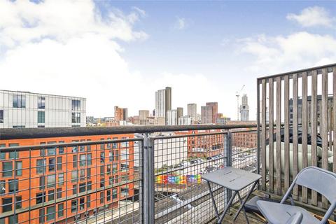 Vantage Quay, 3 Brewer Street, Manchester, Greater Manchester, M1
