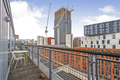 2 bedroom flat for sale, Vantage Quay, 3 Brewer Street, Manchester, Greater Manchester, M1